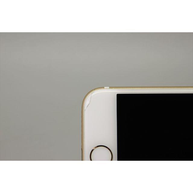 Apple iPhone7 32GB ゴールド au 本体のみ
