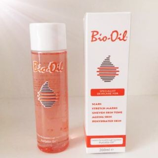 バイオイル(Bioil)のバイオオイル200ml(ボディオイル)