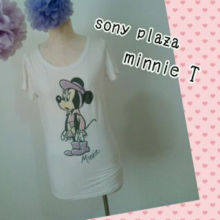 minne  Tシャツ(Tシャツ(半袖/袖なし))