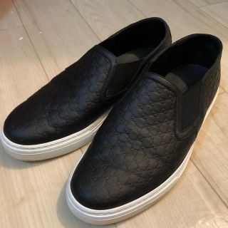 グッチ(Gucci)のリョウスケ様 専用 gucci スリッポン(スリッポン/モカシン)