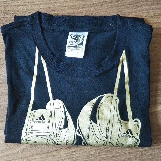 adidas(アディダス)のadidas Tシャツ メンズのトップス(Tシャツ/カットソー(半袖/袖なし))の商品写真