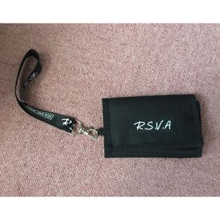 R.S.V.A 財布(Popteen 付録)(財布)