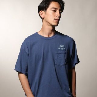 コムデギャルソン(COMME des GARCONS)の酒飲倶楽部　Tシャツ(Tシャツ/カットソー(半袖/袖なし))