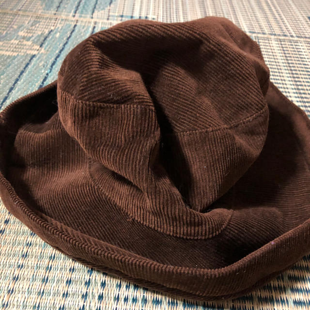 agnes b.(アニエスベー)の帽子 メンズの帽子(その他)の商品写真