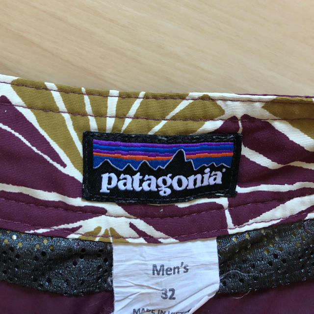 patagonia(パタゴニア)のパタゴニア ウェーブフェアラー メンズの水着/浴衣(水着)の商品写真