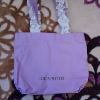 ロディスポット(LODISPOTTO)の♡さくら様専用♡(トートバッグ)