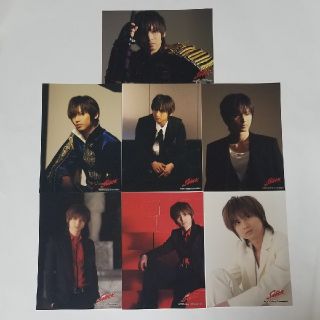 キンキキッズ(KinKi Kids)のKinKi Kids 堂本光一 公式写真セット⑤(アイドルグッズ)