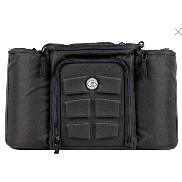 新品　6 Pack Fitness Innovator 6 Pack Bag