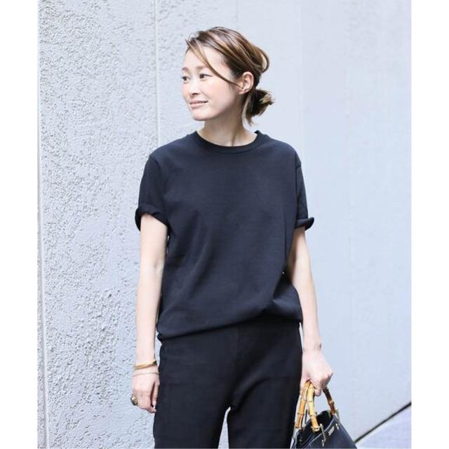 Deuxieme Classe EVERY DAY Tシャツ