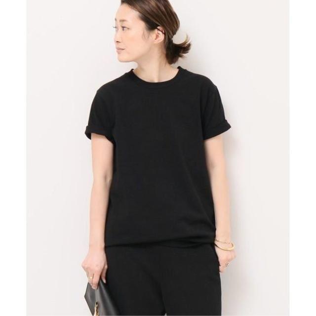 Deuxieme Classe EVERY DAY Tシャツ