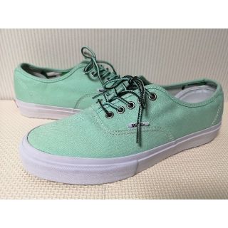 ヴァンズ(VANS)のVans Syndicate Authentic Pro Mike Hill (スニーカー)