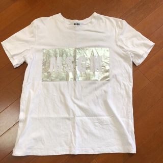 エムエスジイエム(MSGM)の専用です(Tシャツ(半袖/袖なし))