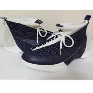 ナイキ(NIKE)の2000年 NIKE/ナイキ AIR JORDAN 15 OG(スニーカー)