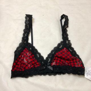 ハンキーパンキー(HANKY PANKY)のハンキーパンキー ブラトップ 新品(ブラ)