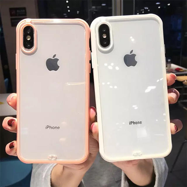 新品未使用  iPhoneXRケース 即購入OK! スマホ/家電/カメラのスマホアクセサリー(iPhoneケース)の商品写真