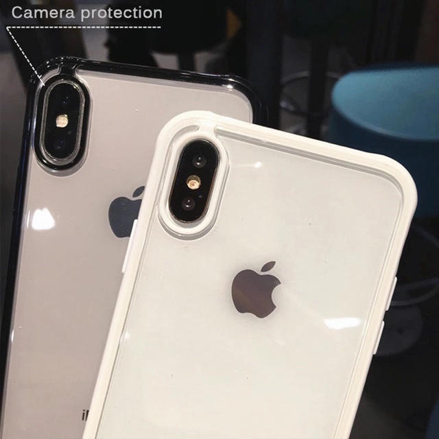 新品未使用  iPhoneXRケース 即購入OK! スマホ/家電/カメラのスマホアクセサリー(iPhoneケース)の商品写真