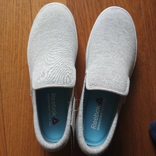 リーボック(Reebok)のReebok スリッポン(スニーカー)