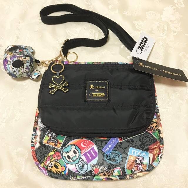 Lesportsac ちこたろ様専用です レスポ Toccaの通販 By レスポートサックならラクマ