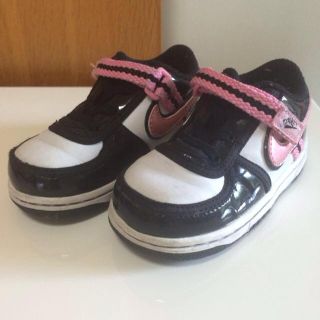 ナイキ(NIKE)のナイキ＊スニーカー13cm(スニーカー)