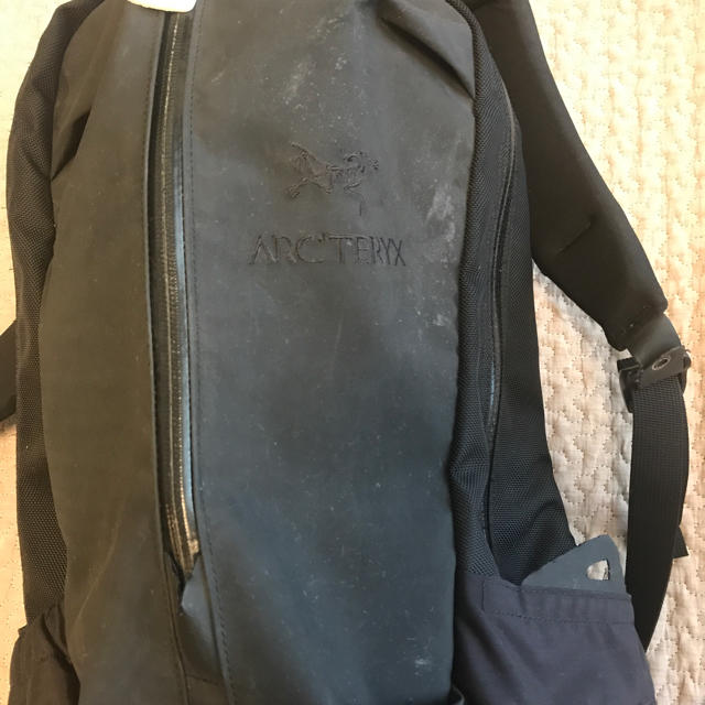 ARC'TERYX(アークテリクス)のアークテリクス アロー22 リュック （別注モデル） メンズのバッグ(バッグパック/リュック)の商品写真