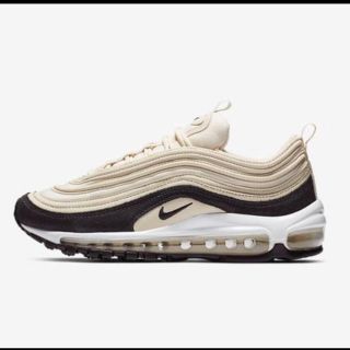 ナイキ(NIKE)のNIKE  エアマックス 97 プレミアム(スニーカー)