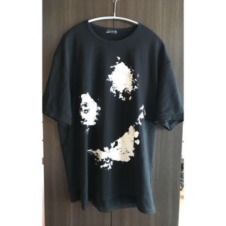 ラッドミュージシャン(LAD MUSICIAN)のLAD MUSICIAN ビッグおばけTシャツ(Tシャツ/カットソー(半袖/袖なし))