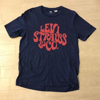 リーバイス(Levi's)のLevisのTシャツ(シャツ)