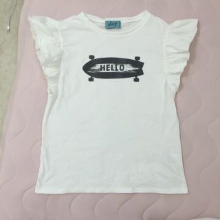 デイシー(deicy)のデイシー Tシャツ❁﻿(Tシャツ(半袖/袖なし))