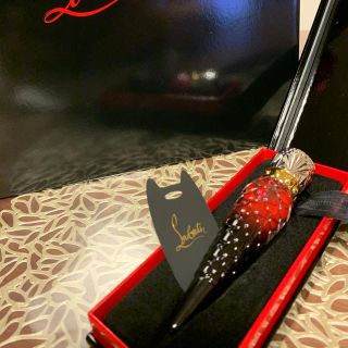 クリスチャンルブタン(Christian Louboutin)のルビベル Christian Louboutin(リップグロス)