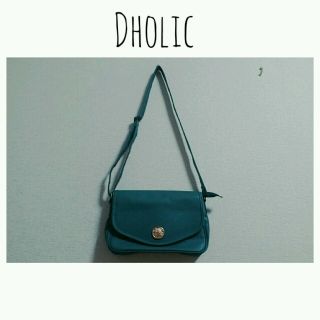 ディーホリック(dholic)のDholic ショルダーバッグ(ショルダーバッグ)