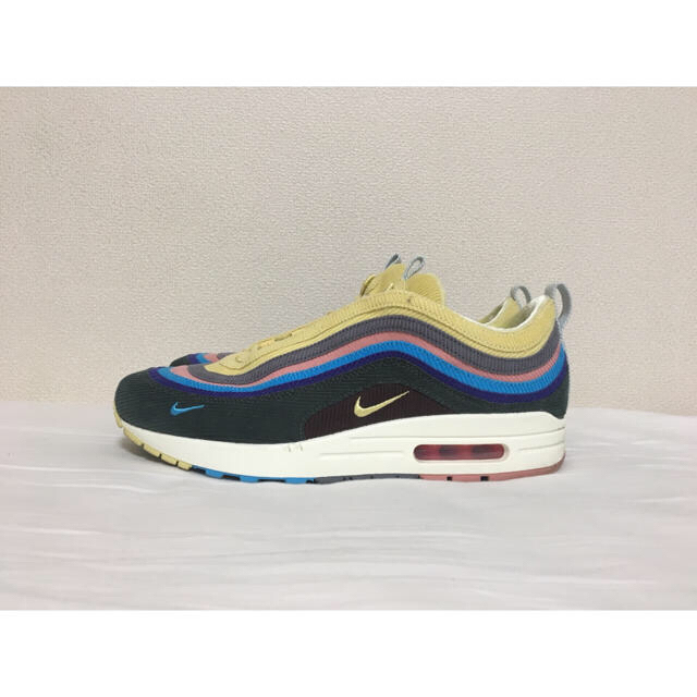 Nadie bueno veneno メンズ 最大5000円OFFクーポン air max 1/97 sw MVRyABYwtO - www.seabotek.com