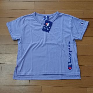 チャンピオン(Champion)の【160】Champion半袖シャツ(Tシャツ/カットソー)