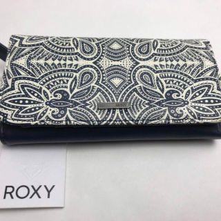 ロキシー(Roxy)の新品 翌日発送可能 ROXY 長財布 MY LONG EYES(財布)