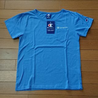 チャンピオン(Champion)の【160】Champion半袖シャツ(Tシャツ/カットソー)