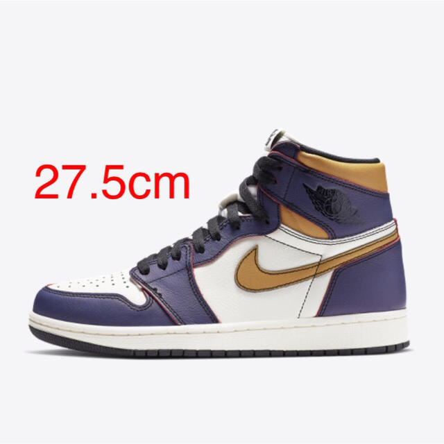 【売り切り御免!】 NIKE SB×AIR JORDAN 1 LA TO CHICAGO スニーカー 【売り切り御免!】 NIKE SB×AIR JORDAN 1 LA TO CHICAGO スニーカー