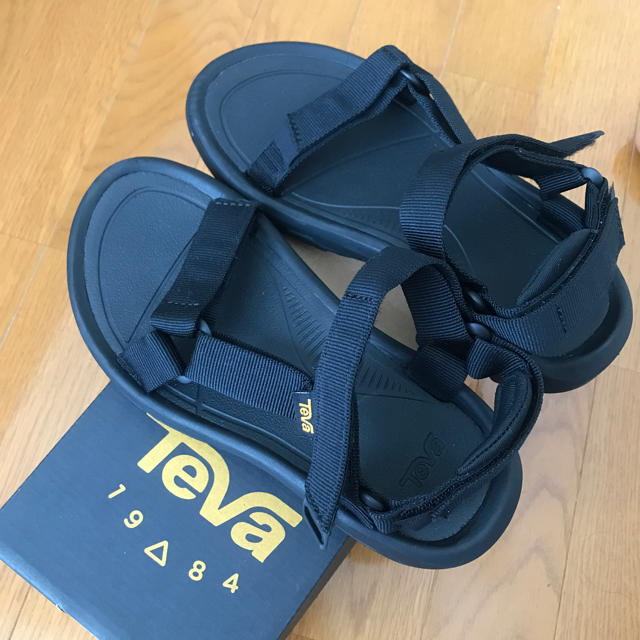 teva ハリケーン XLT 2 HURRICANE XLT 2 23cmレディース