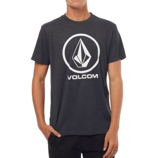 ボルコム(volcom)のVolcom circle Tシャツ クルーネック(Tシャツ/カットソー(半袖/袖なし))