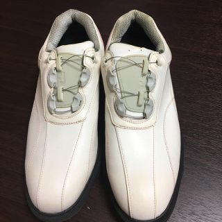 フットジョイ(FootJoy)のフットジョイゴルフシューズ(シューズ)