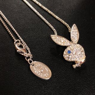 プレイボーイ(PLAYBOY)の新品 プレイボーイ ネックレス(ネックレス)