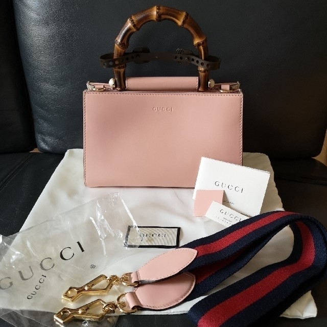 【全品送料無料】 Gucci サブマリン☆GUCCI☆ニムフェアミニトート☆ - ハンドバッグ 【全品送料無料】 Gucci サブマリン☆GUCCI☆ニムフェアミニトート☆ - ハンドバッグ