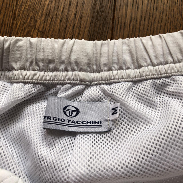 Sergio Tacchini(セルジオタッキーニ)のテニスウェア ハーフパンツ レディース スポーツ/アウトドアのテニス(ウェア)の商品写真