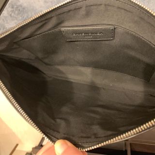 バレンシアガ(Balenciaga)のamber様専用(クラッチバッグ)