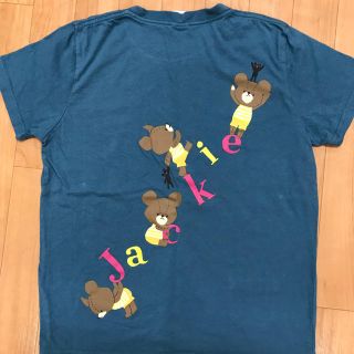 クマノガッコウ(くまのがっこう)のくまのがっこう ティーシャツ(Tシャツ(半袖/袖なし))