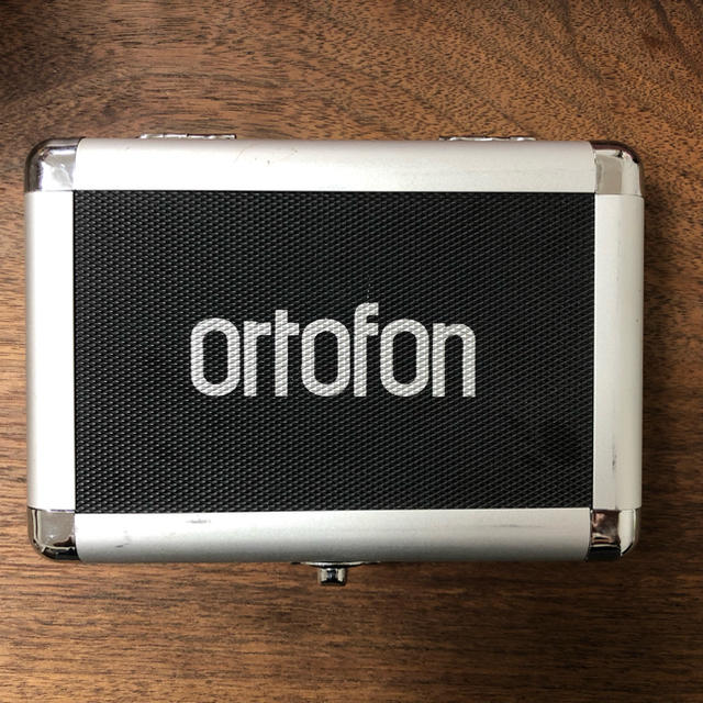 Ortofon  OM Night Club S 2本セット 楽器のDJ機器(レコード針)の商品写真
