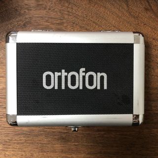 Ortofon  OM Night Club S 2本セット(レコード針)