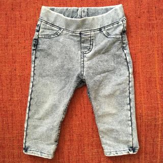 エイチアンドエム(H&M)の3枚セット売り(パンツ)