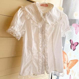 BODYLINE(シャツ/ブラウス(半袖/袖なし))のフリマアイテム一覧 BODYLINE(シャツ/ブラウス(半袖/袖なし))のフリマアイテム一覧