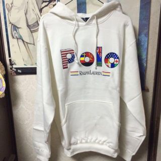 ポロラルフローレン(POLO RALPH LAUREN)のラルフローレンパーカー(パーカー)