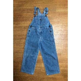 ミキハウス(mikihouse)のミキハウス  オーバーオール(パンツ/スパッツ)