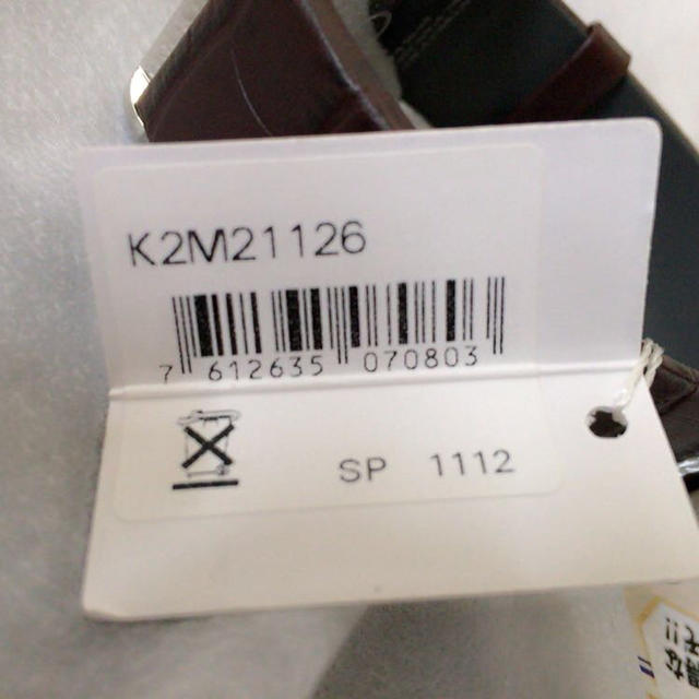 Calvin Klein(カルバンクライン)のM13N30様専用★CK 時計 レディースのファッション小物(腕時計)の商品写真